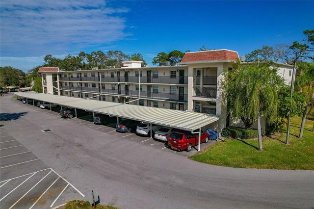 1375 DOOLITTLE LANE 103, Dunedin, FL 34698