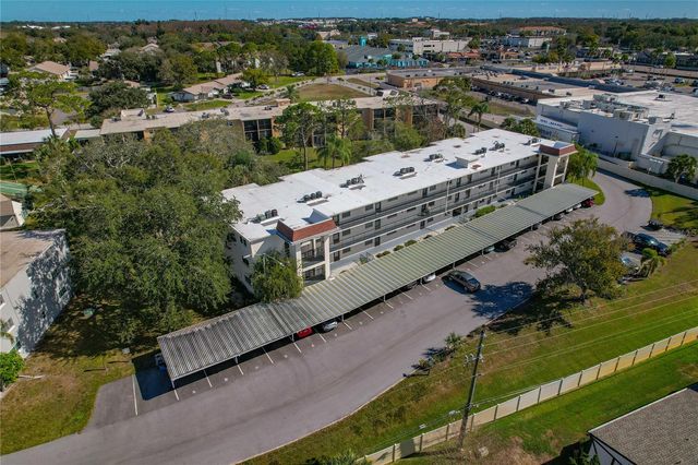 1375 DOOLITTLE LANE 103, Dunedin, FL 34698