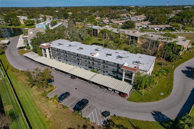 1375 DOOLITTLE LANE 103, Dunedin, FL 34698