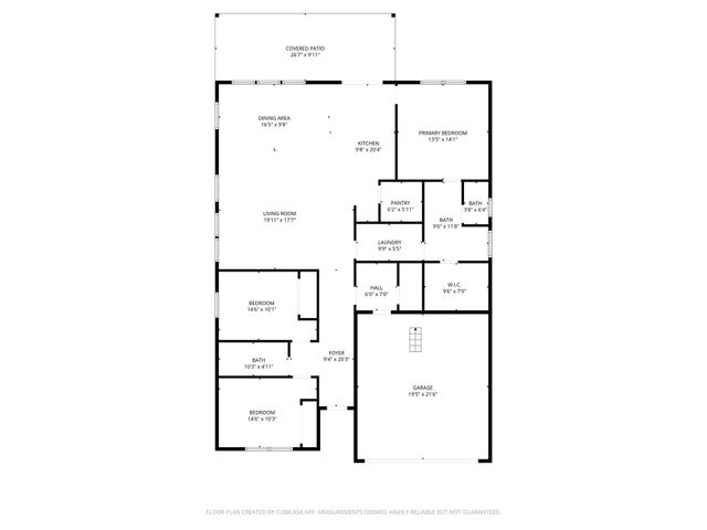 167 Puu Waa Waa LN, Bastrop, TX 78602