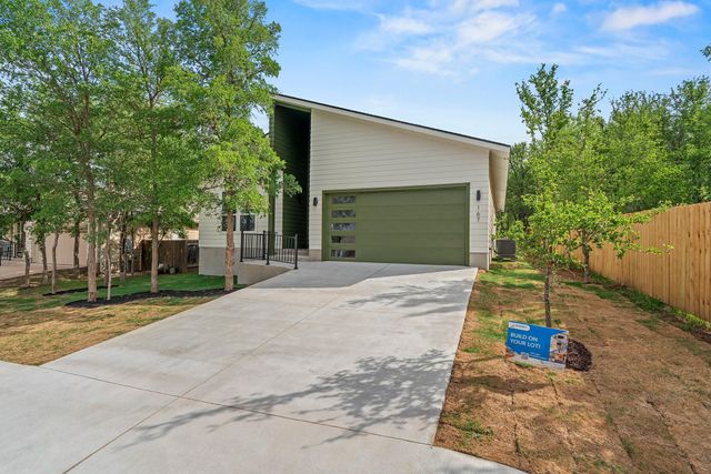 167 Puu Waa Waa LN, Bastrop, TX 78602