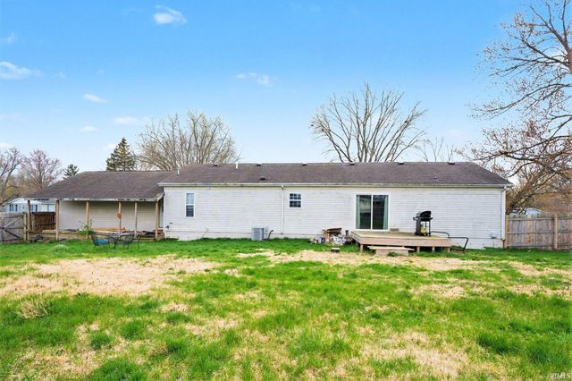 29801 Connecticut Avenue, Elkhart, IN 46516