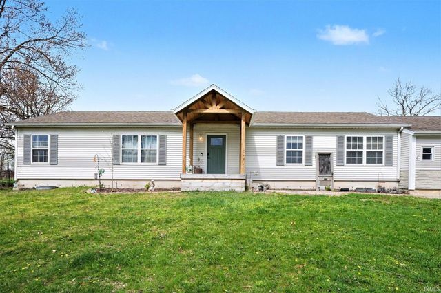 29801 Connecticut Avenue, Elkhart, IN 46516
