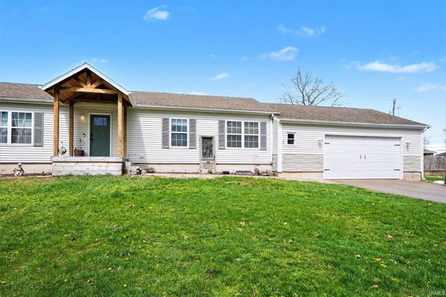 29801 Connecticut Avenue, Elkhart, IN 46516