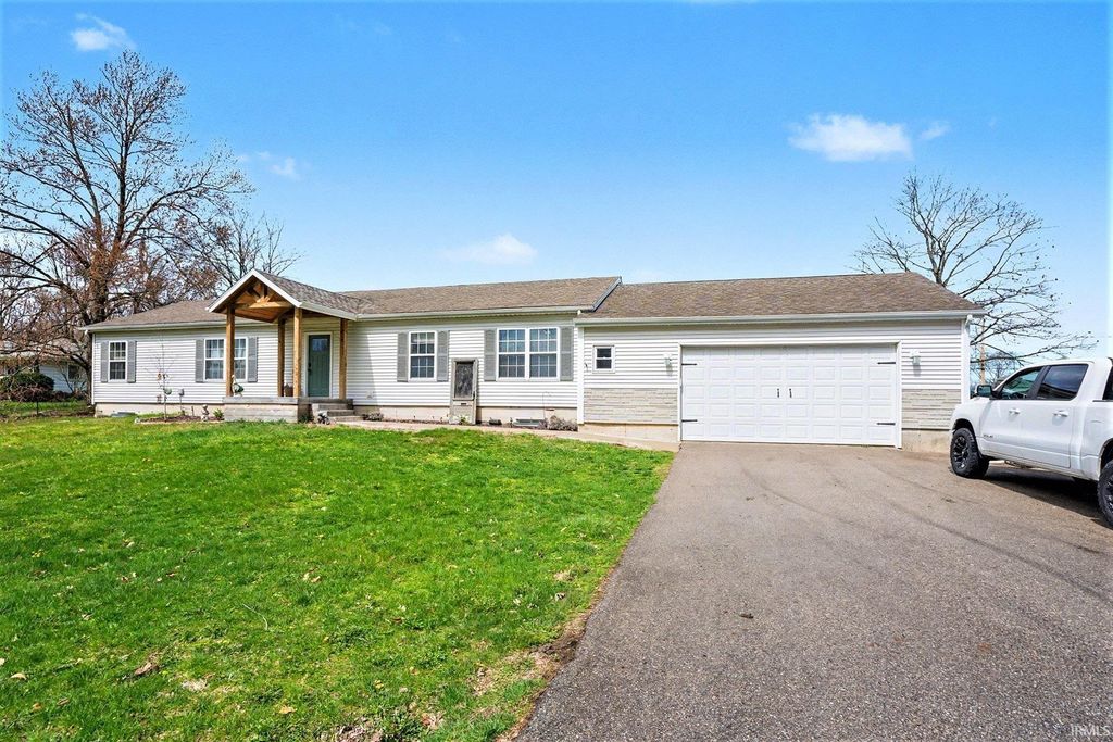 29801 Connecticut Avenue, Elkhart, IN 46516