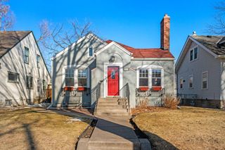 1163 Juliet Avenue, Saint Paul, MN 55105