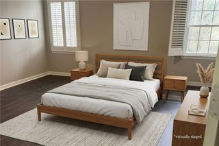 2505 Oak Quarters SE, Smyrna, GA 30080