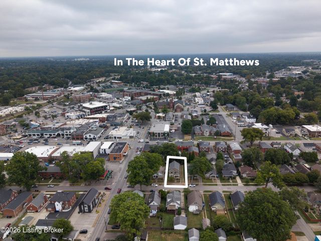 145 Wiltshire Ave, Louisville, KY 40207