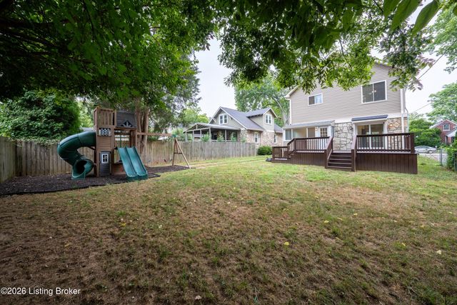 145 Wiltshire Ave, Louisville, KY 40207