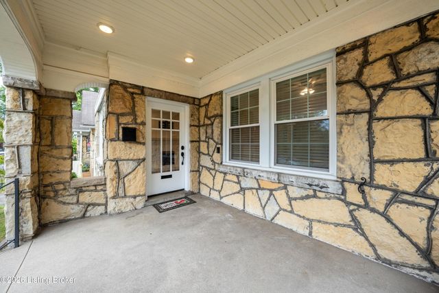 145 Wiltshire Ave, Louisville, KY 40207