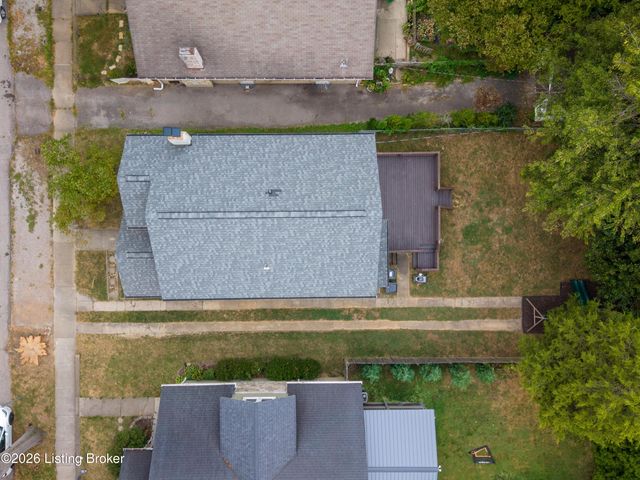 145 Wiltshire Ave, Louisville, KY 40207