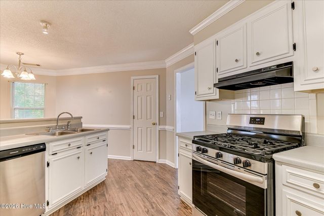 401 Crown Mill Drive, Augusta, GA 30907