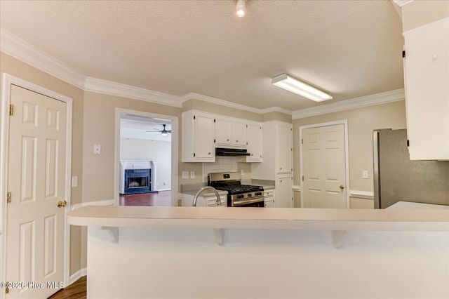 401 Crown Mill Drive, Augusta, GA 30907