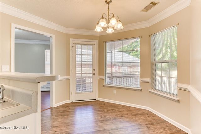 401 Crown Mill Drive, Augusta, GA 30907