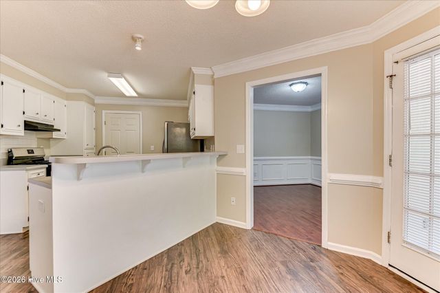 401 Crown Mill Drive, Augusta, GA 30907