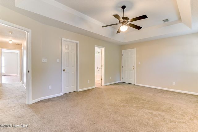 401 Crown Mill Drive, Augusta, GA 30907