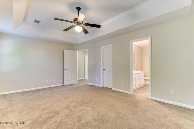 401 Crown Mill Drive, Augusta, GA 30907