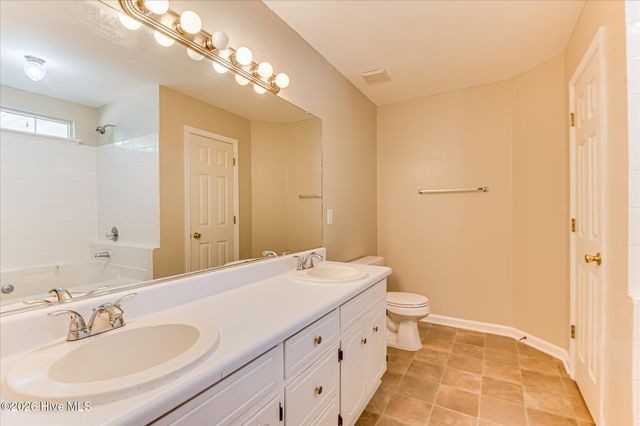 401 Crown Mill Drive, Augusta, GA 30907