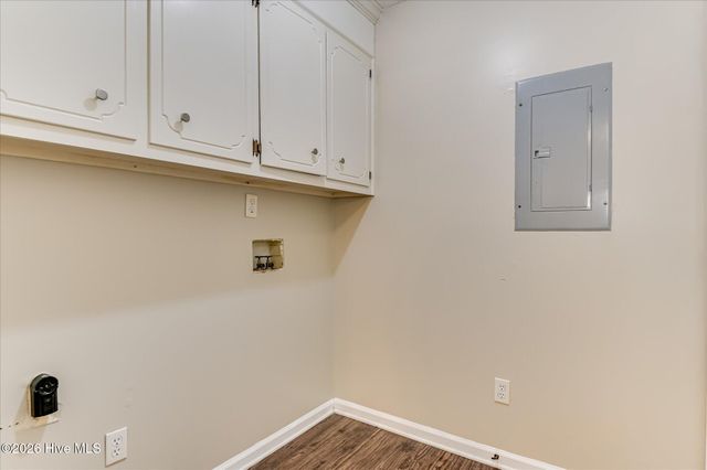 401 Crown Mill Drive, Augusta, GA 30907