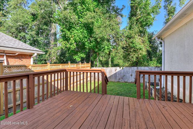 401 Crown Mill Drive, Augusta, GA 30907