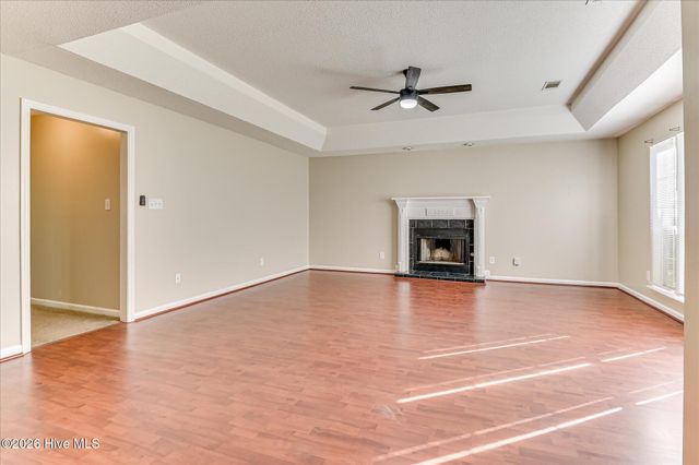 401 Crown Mill Drive, Augusta, GA 30907
