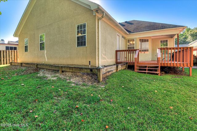 401 Crown Mill Drive, Augusta, GA 30907
