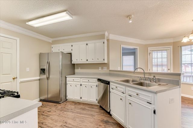 401 Crown Mill Drive, Augusta, GA 30907