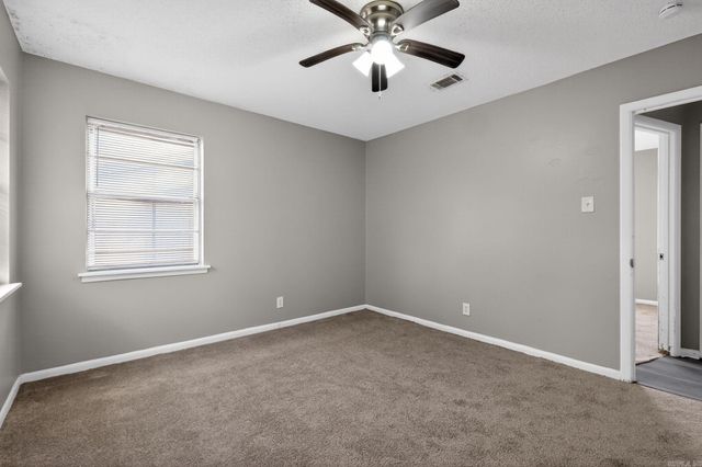 8704 Duncan Drive, Little Rock, AR 72209