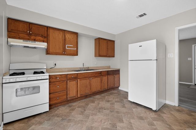 8704 Duncan Drive, Little Rock, AR 72209