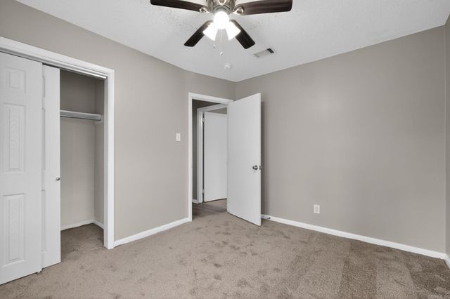 8704 Duncan Drive, Little Rock, AR 72209