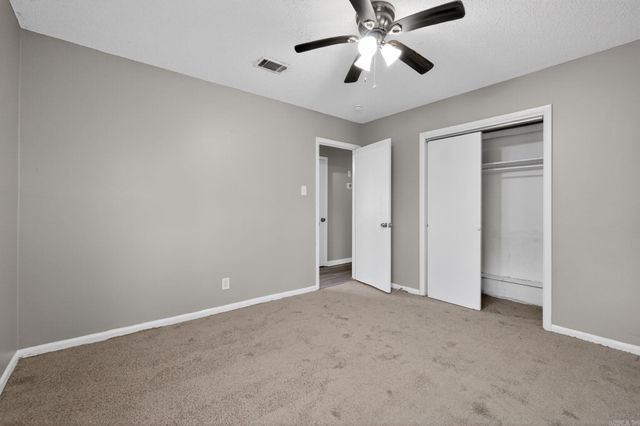 8704 Duncan Drive, Little Rock, AR 72209