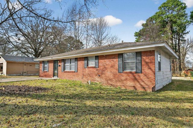 8704 Duncan Drive, Little Rock, AR 72209