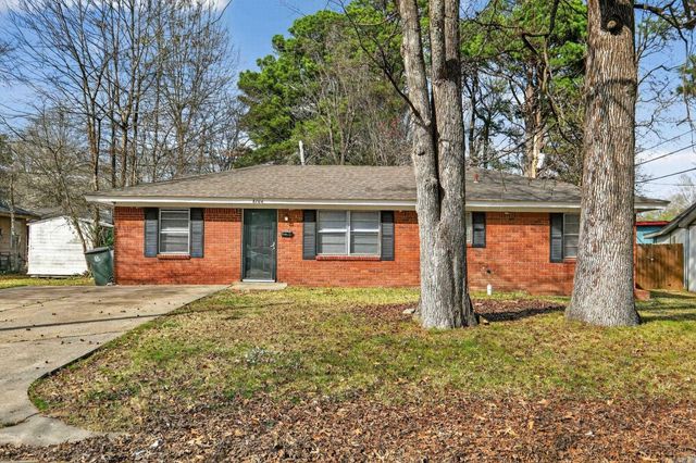 8704 Duncan Drive, Little Rock, AR 72209