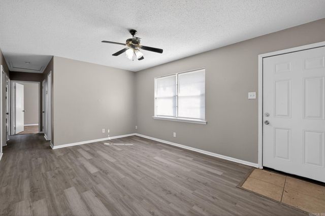 8704 Duncan Drive, Little Rock, AR 72209