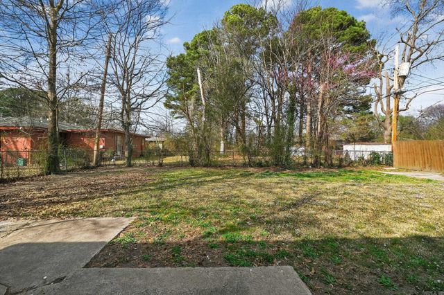 8704 Duncan Drive, Little Rock, AR 72209