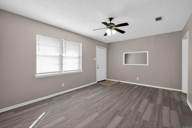 8704 Duncan Drive, Little Rock, AR 72209