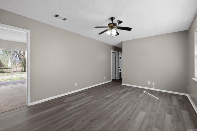 8704 Duncan Drive, Little Rock, AR 72209