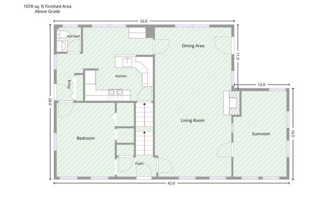 123 Turtle Pond Road, Lee, NH 03861