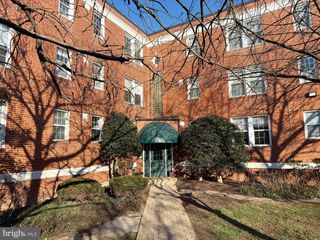 26 S OLD GLEBE RD #305-B, Arlington, VA 22204