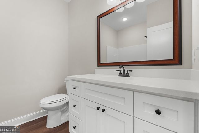 308 Keystone Drive LOT 67, Statesboro, GA 30458