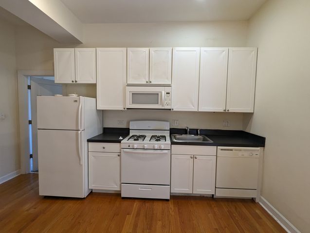 4715 N Sheridan Road 11S, Chicago, IL 60640