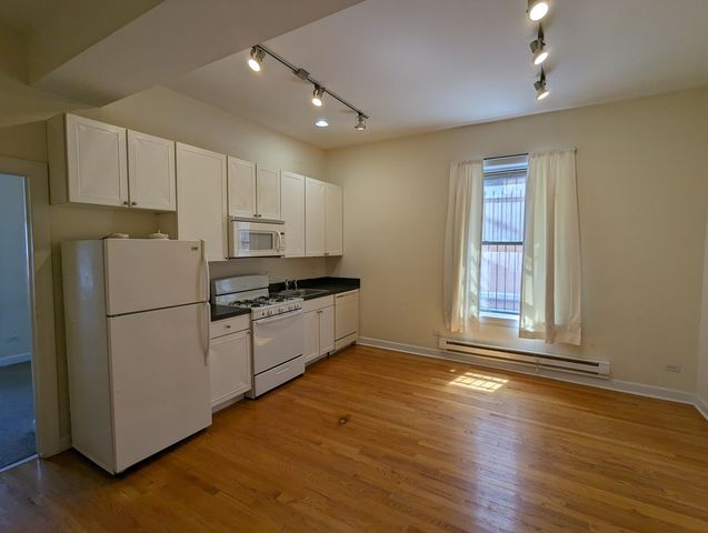 4715 N Sheridan Road 11S, Chicago, IL 60640