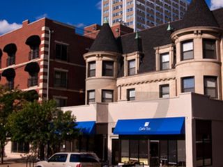 4715 N Sheridan Road 11S, Chicago, IL 60640