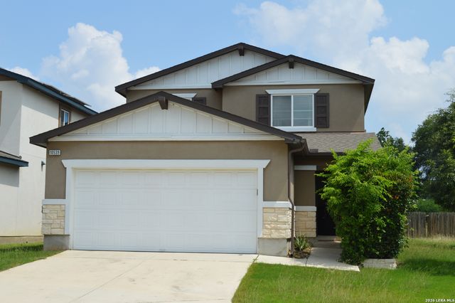 10539 LEGACY CV, San Antonio, TX 78240