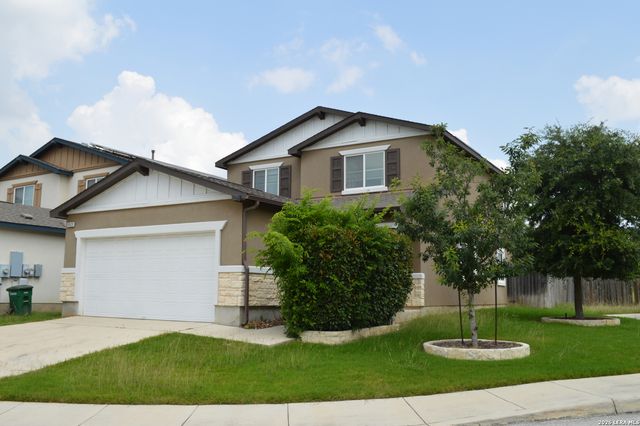 10539 LEGACY CV, San Antonio, TX 78240