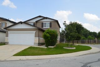 10539 LEGACY CV, San Antonio, TX 78240