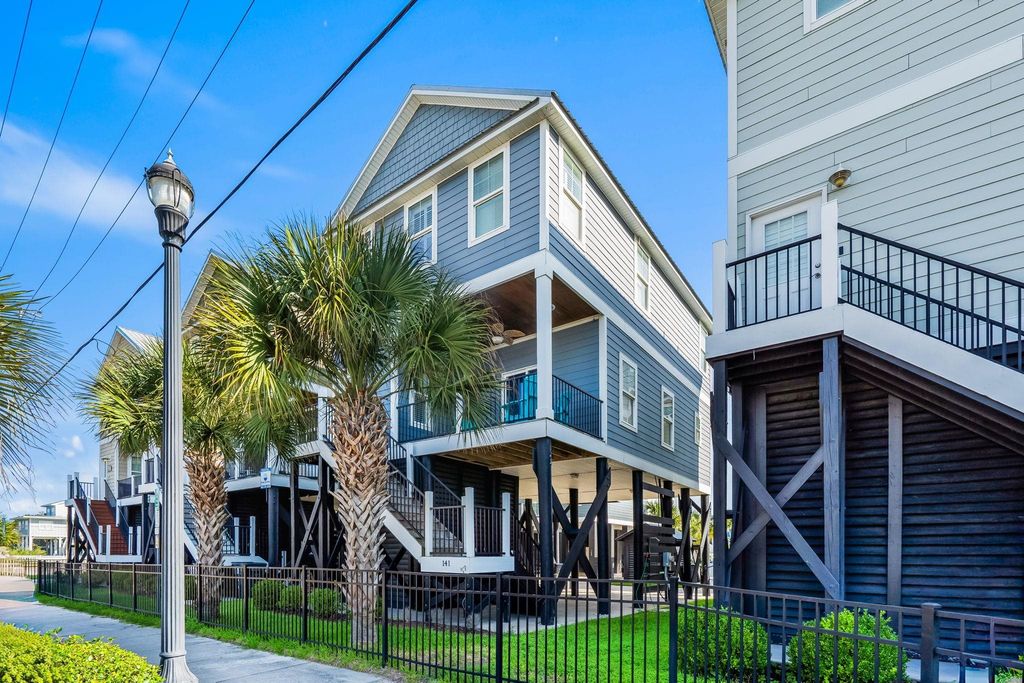 141 Garden City Retreat Dr., Garden City Beach, SC 29576 — photo 2