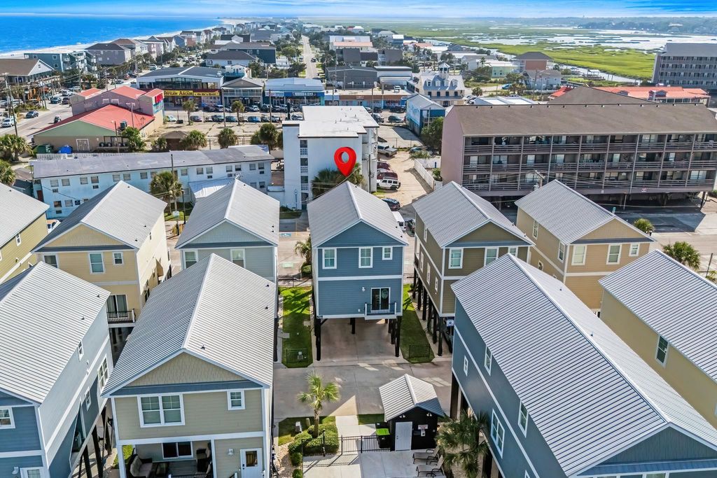 141 Garden City Retreat Dr., Garden City Beach, SC 29576 — photo 4