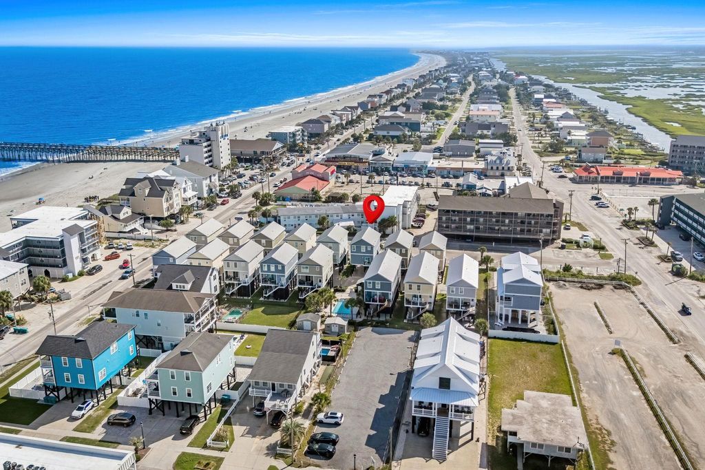141 Garden City Retreat Dr., Garden City Beach, SC 29576 — photo 5