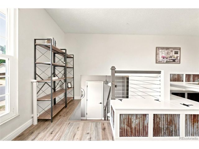 4494 S Alkire St, Morrison, CO 80465
